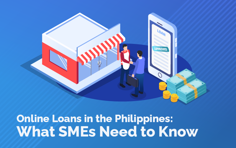 Online Loans in the Philippines: What SMEs Need to Know