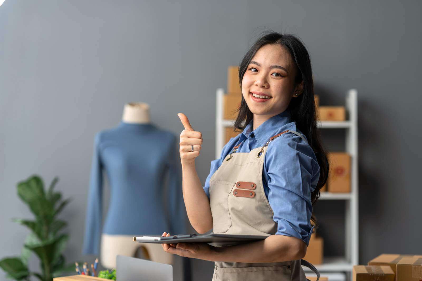 From Doubt to Growth: Why Smart Entrepreneurs Choose Business Loans